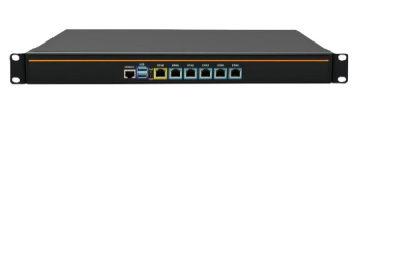 IAC-BOX IAC IACBOX Advanced Server Hardware